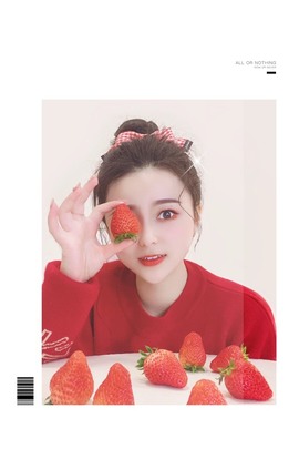 ♥晚安♥主播照片