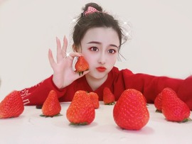 ♥晚安♥主播照片