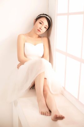如嫣休休休主播照片