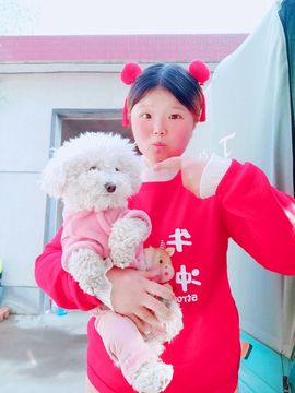 婷妹外卖小姐姐的图片