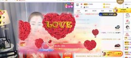 仙仙🎤唱歌主播照片