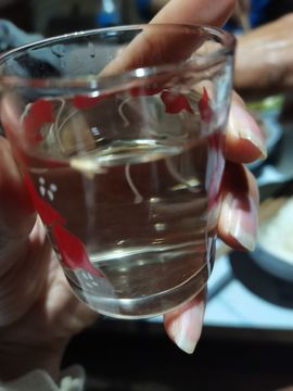 高脚凳主播照片
