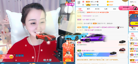 遇见❥暂休主播照片