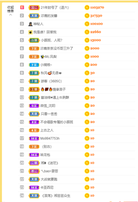 沵鹿小姐姐主播照片