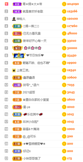 妃宝要饿死了主播照片