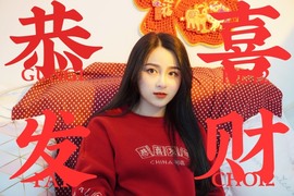 ♥晚安♥主播照片