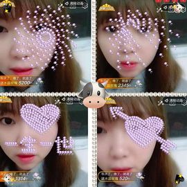 一树梨花压海唐同学☞的图片