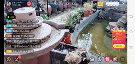 小芳，🌸减肥打卡主播照片