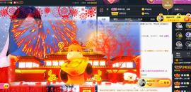 甜乐乐💞主播照片
