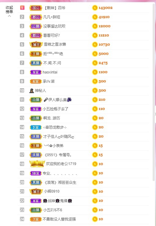 小蝶好运来👑～的图片