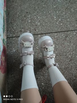 妮妮娜1主播照片