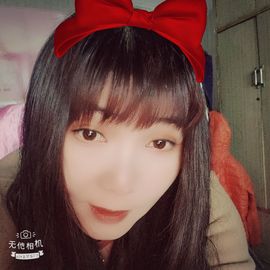 快乐！甜心主播照片