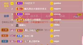 ━☆简希づ休息中主播照片