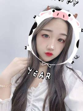 小六吖~好久不见主播照片