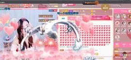 ♥陌晗♥安安静静主播照片