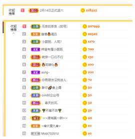 沵鹿小姐姐主播照片