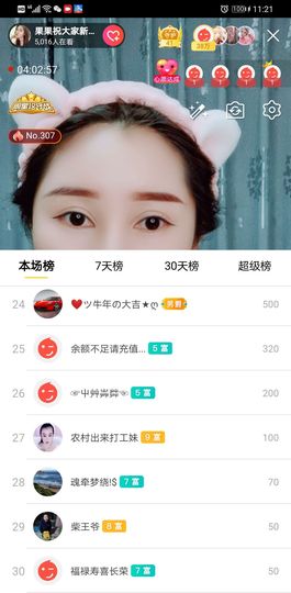 果果新号搜68073主播照片