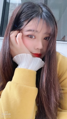 夋夋休息的图片