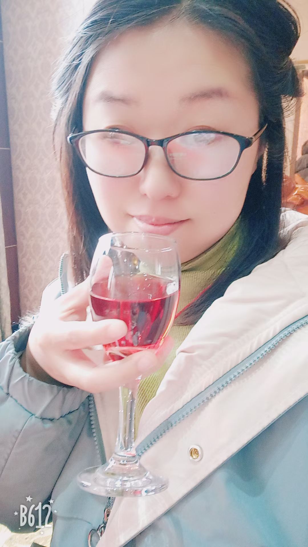 果果(平安好运)的图片