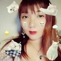 快乐！甜心的主播照片