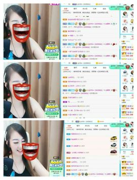 金麒麟安静唱歌🎤的图片