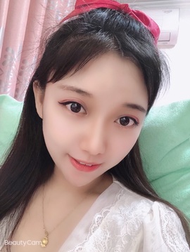 🎵小邓丽君🌺溪儿主播照片