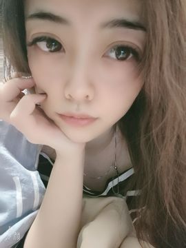 馨小艺🎀主播照片