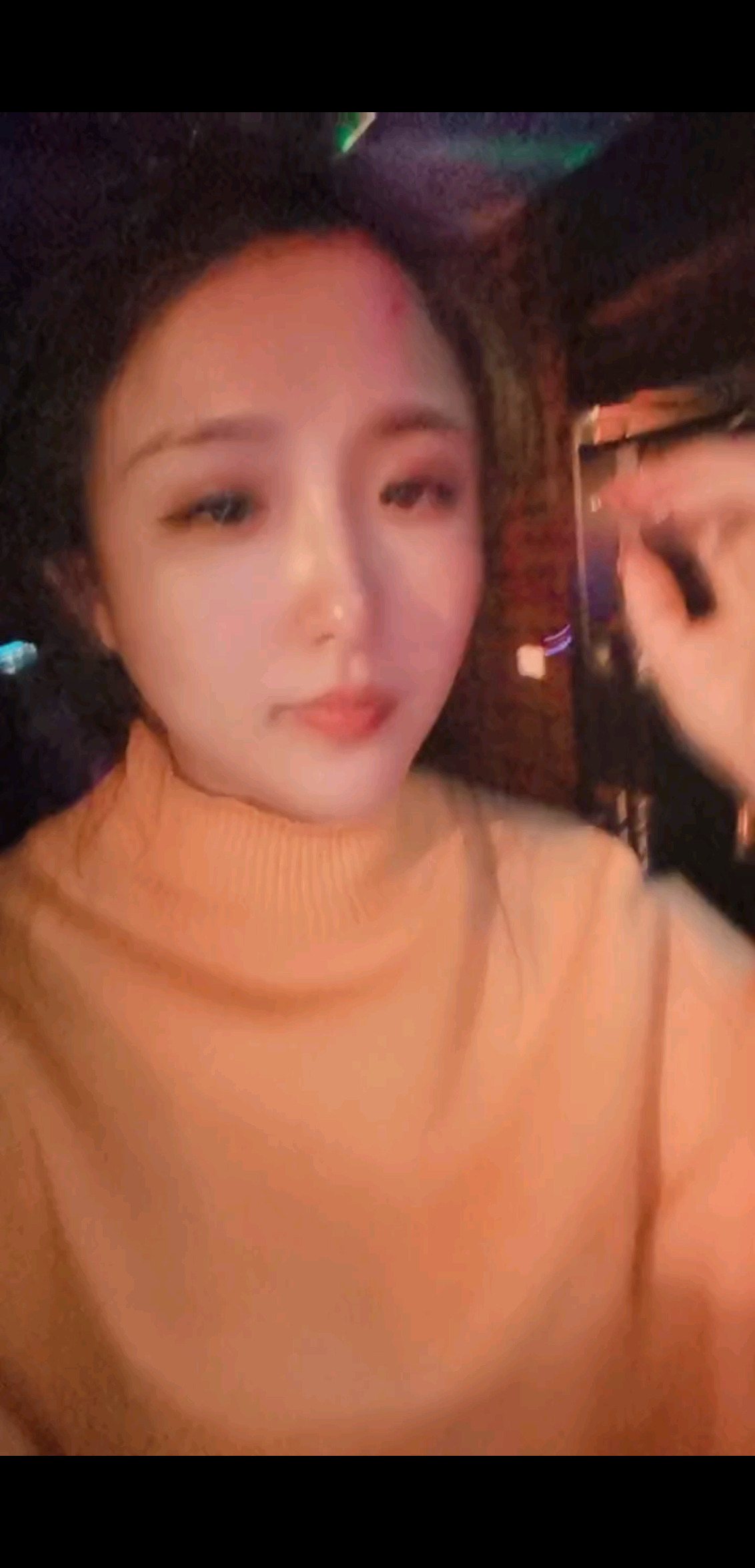 婷儿带你们摇起来