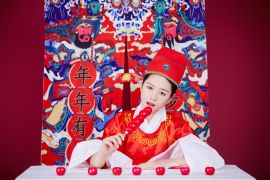 官方八卦君主播照片