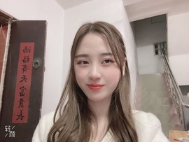 阿璐2号主播照片