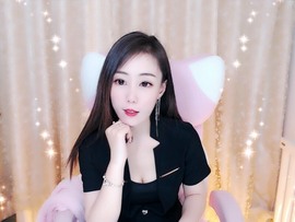 澜馨❤️LANxin主播照片