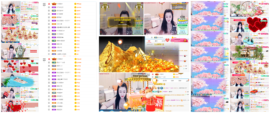 ✨笑磨县主播照片