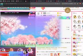 *菜园子*主播照片