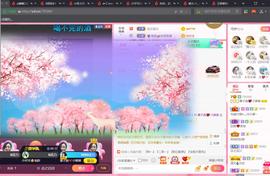 *菜园子*主播照片