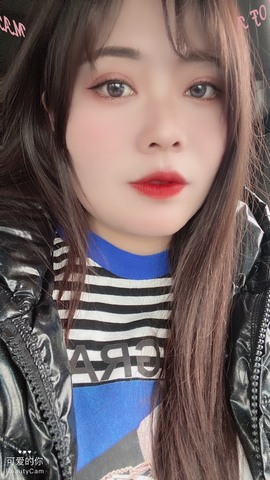 夋夋休息的图片
