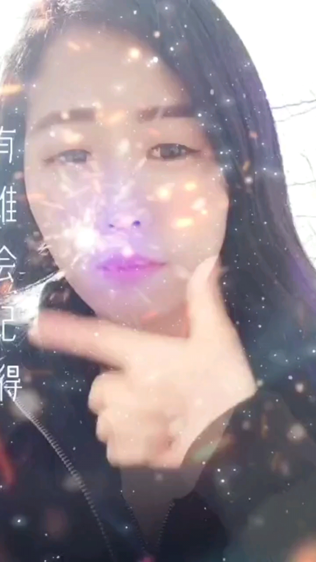 过年大鱼大肉你们都吃