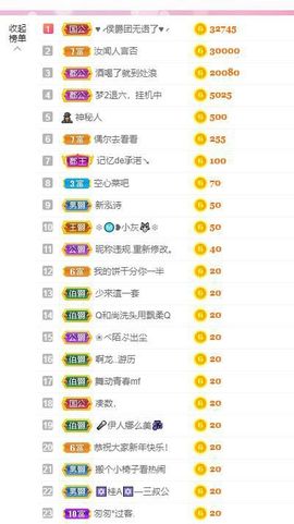 璐璐已换号播哈主播照片