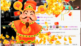 脸脸吃不饱主播照片