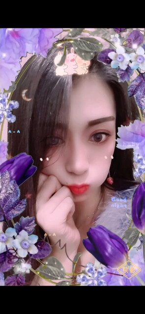 每天都要开开心心的
