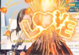 九公主99主播照片