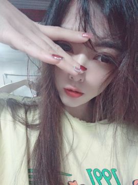 馨小艺🎀主播照片