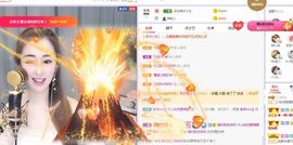 仙仙🎤唱歌主播照片