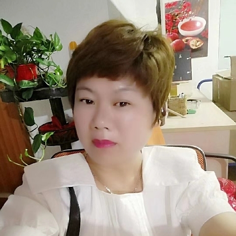 徐思芵的主播照片