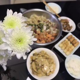 🌻ℱ七-安静唱歌主播照片