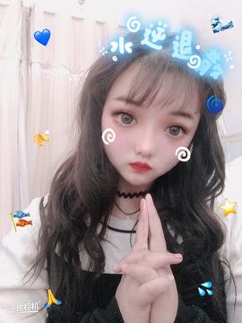 喵崽小花猫主播照片