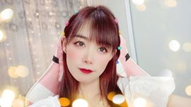 李师师Li放假啦！主播照片