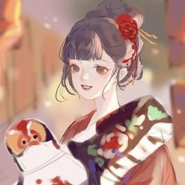 妮妮娜1主播照片