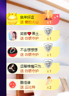 聆听~福妞儿的图片