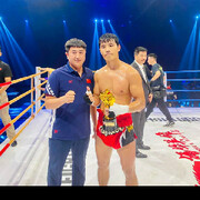 星武创新博击的头像