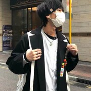 闷骚男朋友